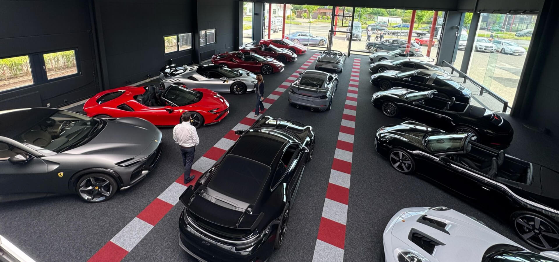 Latem Luxury