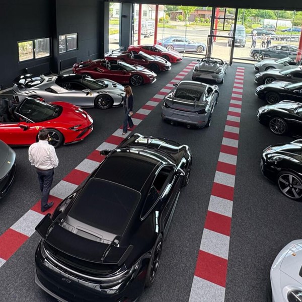 Latem Luxury