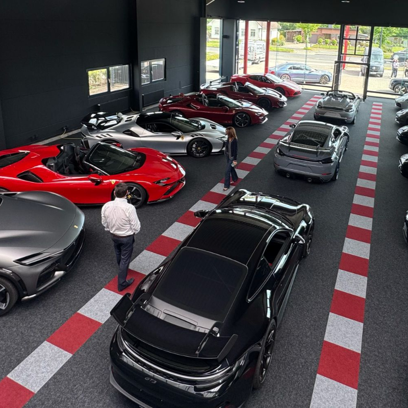 Latem Luxury