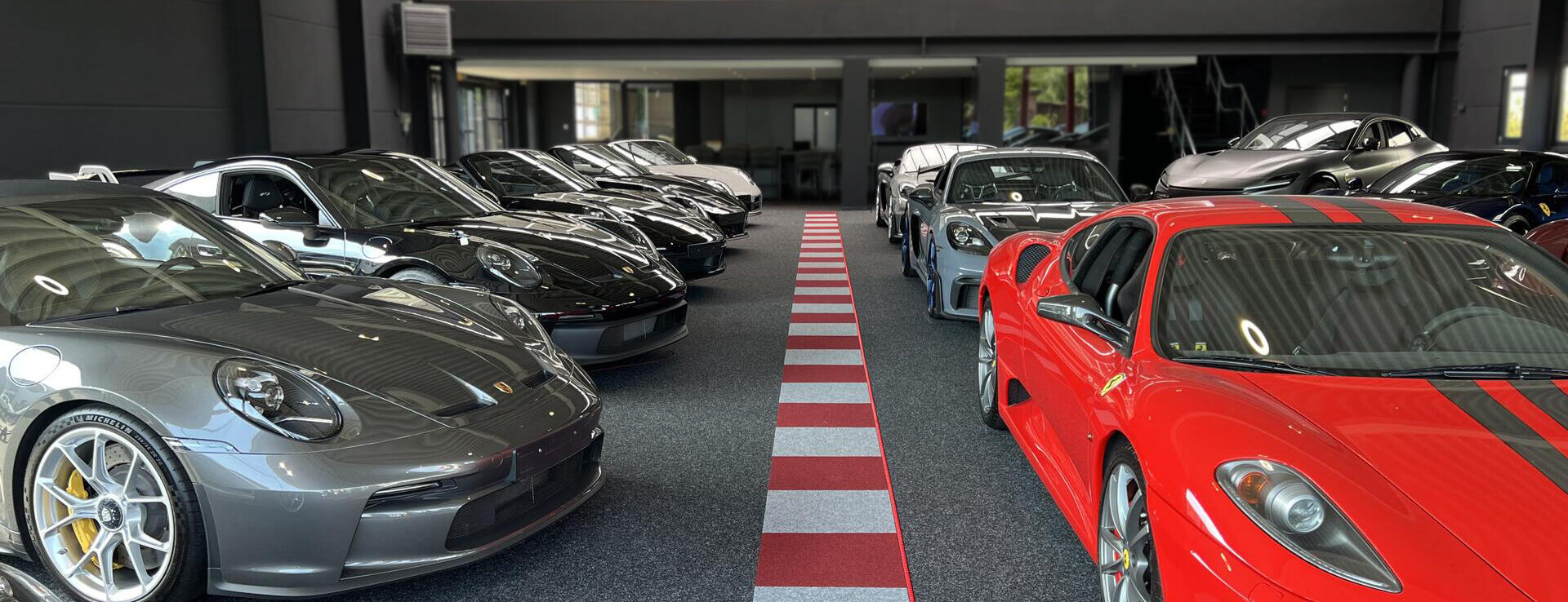Latem Luxury Performance