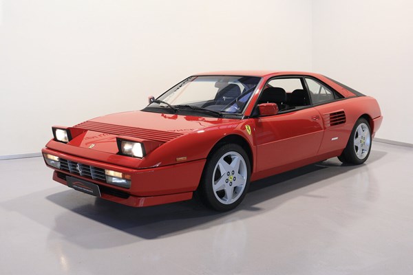 Ferrari Mondial