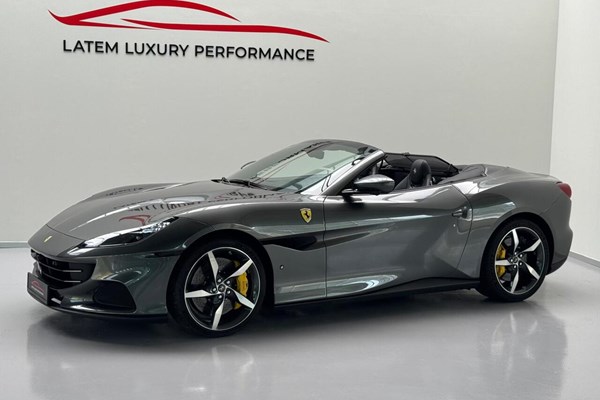 Ferrari Portofino